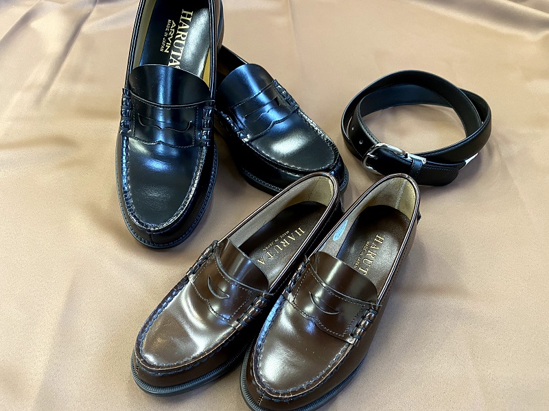 小物（靴・ベルト等）